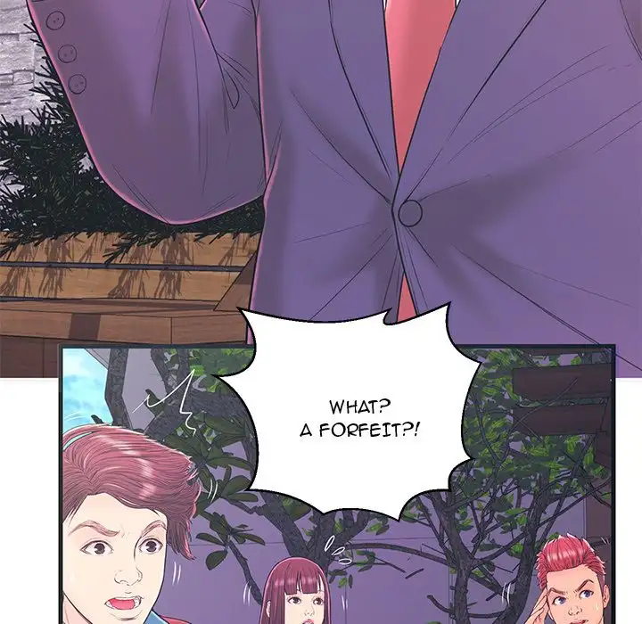 The Fling Zone chapter 16 page 6