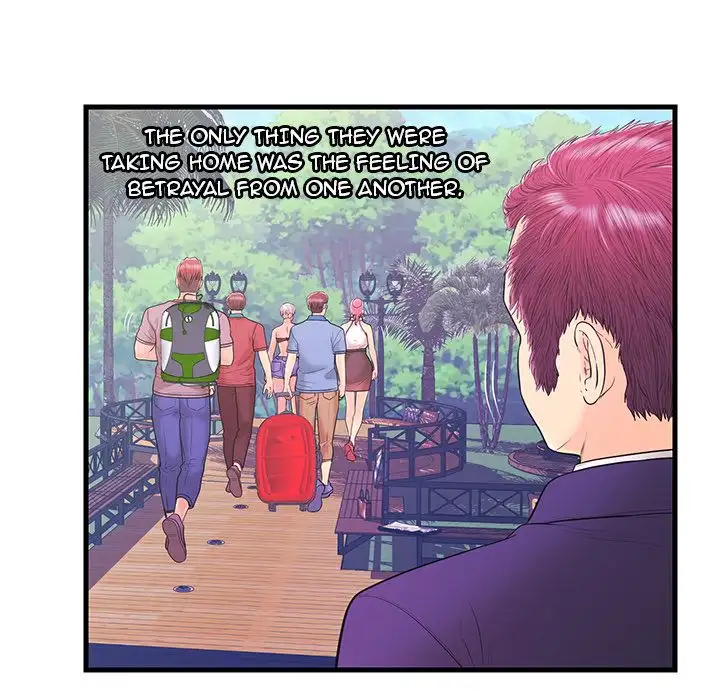 The Fling Zone chapter 16 page 17