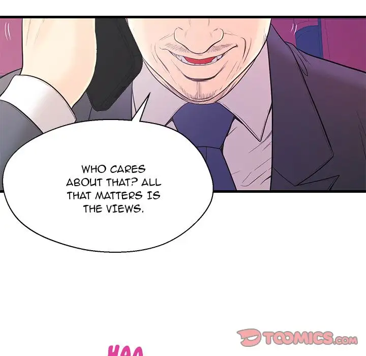 The Fling Zone chapter 16 page 20