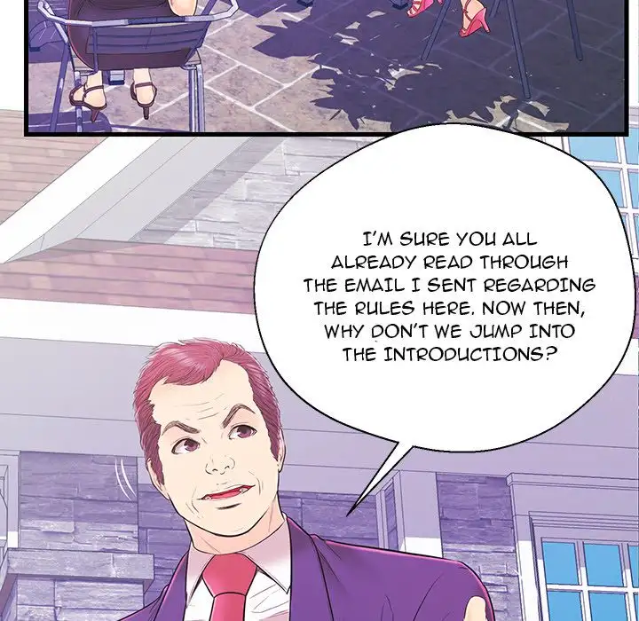 The Fling Zone chapter 16 page 52