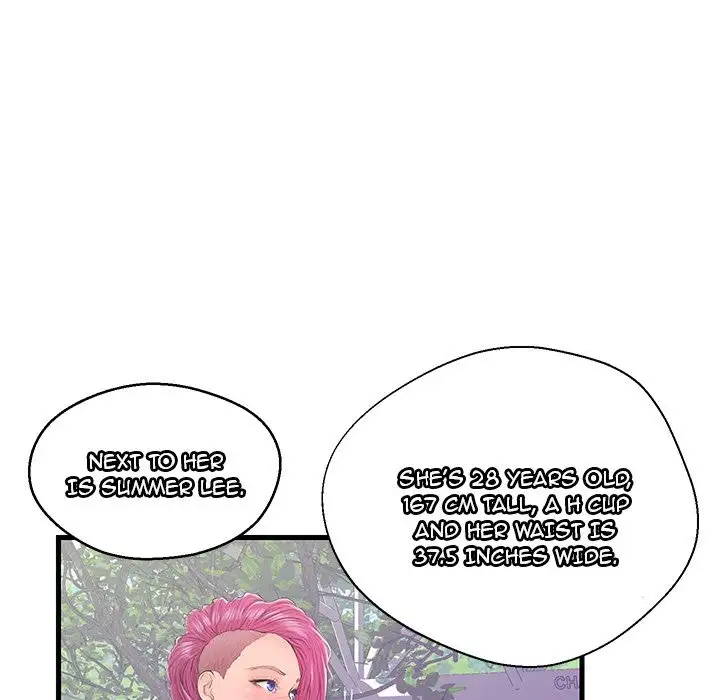 The Fling Zone chapter 16 page 57