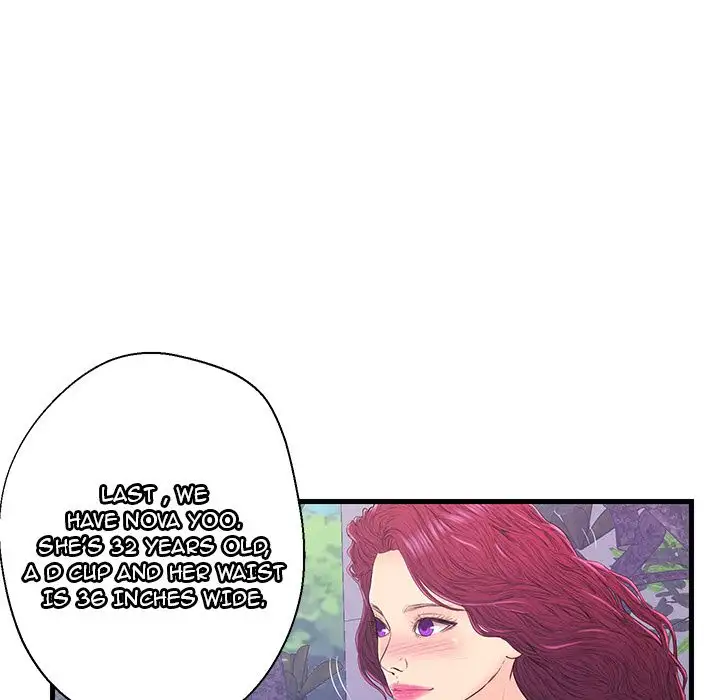 The Fling Zone chapter 16 page 59