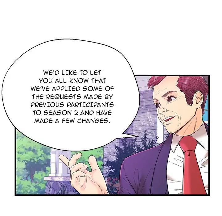 The Fling Zone chapter 16 page 61