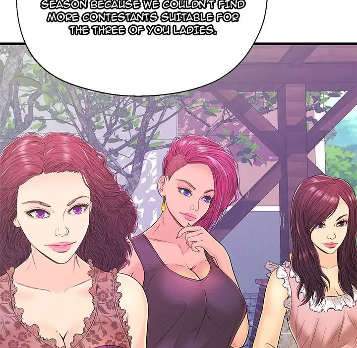 The Fling Zone chapter 16 page 63