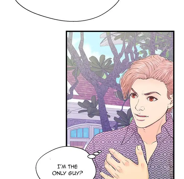 The Fling Zone chapter 16 page 65