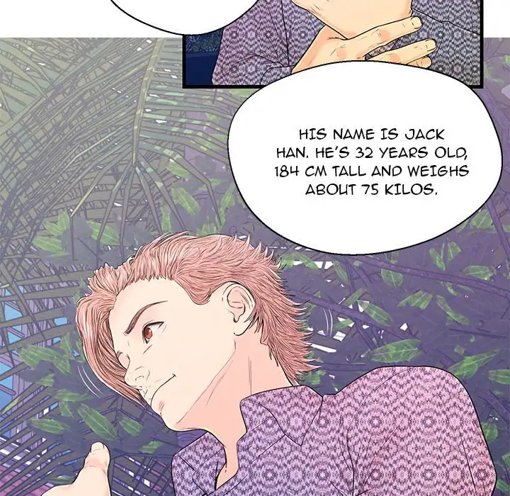 The Fling Zone chapter 16 page 66