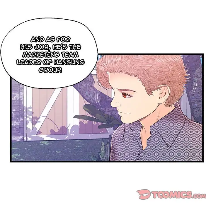 The Fling Zone chapter 16 page 68