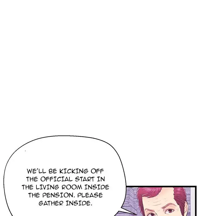 The Fling Zone chapter 16 page 75