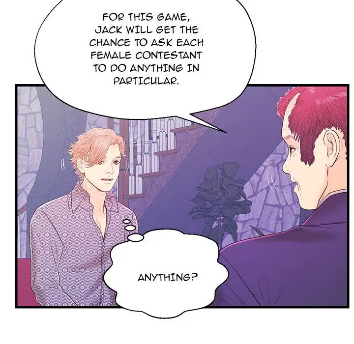 The Fling Zone chapter 16 page 81