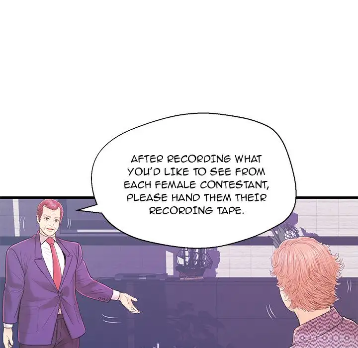 The Fling Zone chapter 16 page 82