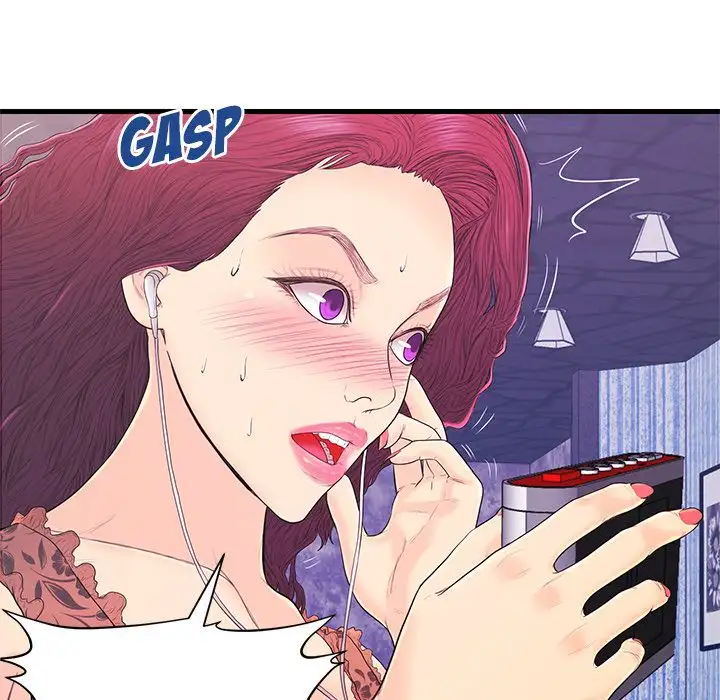 The Fling Zone chapter 16 page 87