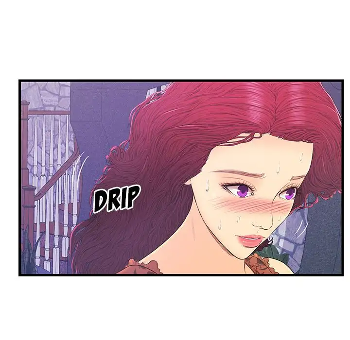 The Fling Zone chapter 16 page 91