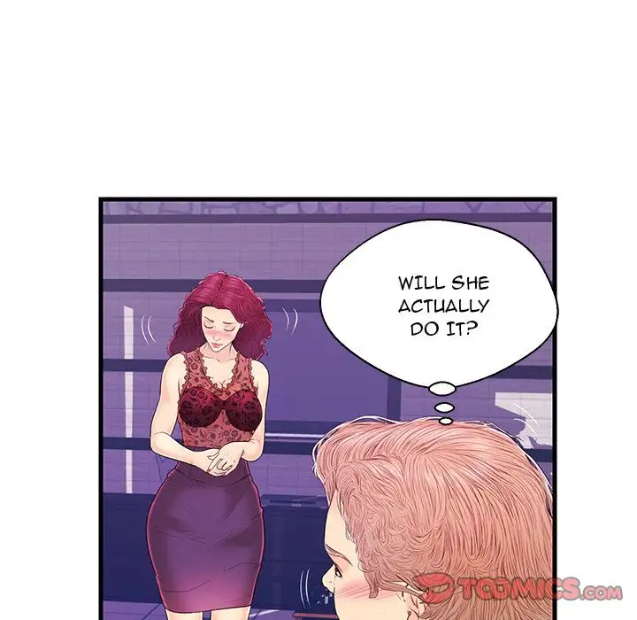 The Fling Zone chapter 16 page 92