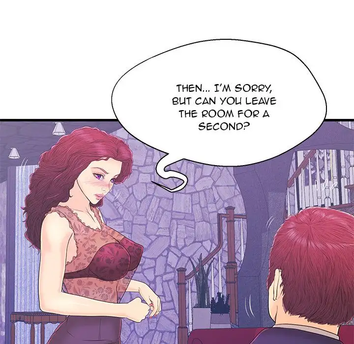 The Fling Zone chapter 16 page 99