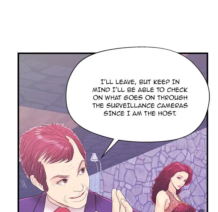 The Fling Zone chapter 16 page 101