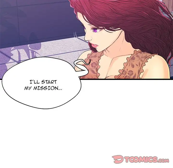 The Fling Zone chapter 16 page 104