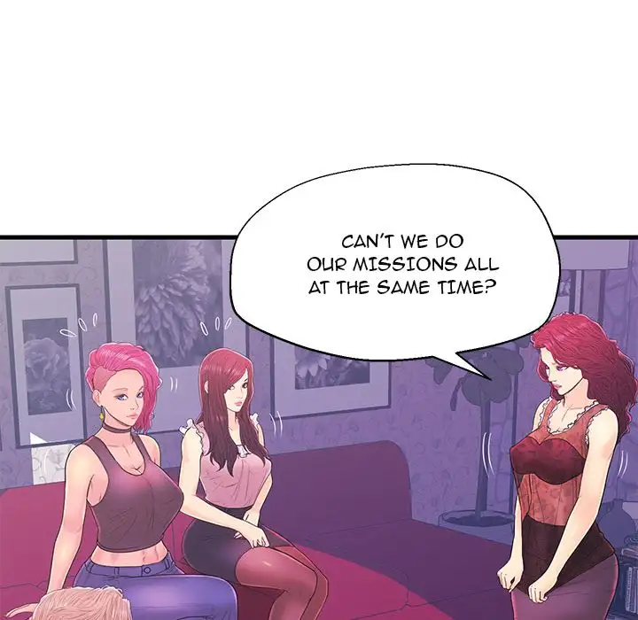The Fling Zone chapter 17 page 5