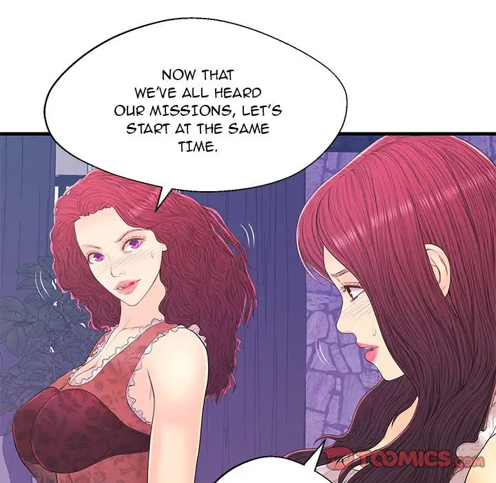 The Fling Zone chapter 17 page 18