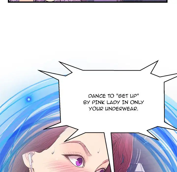 The Fling Zone chapter 17 page 28