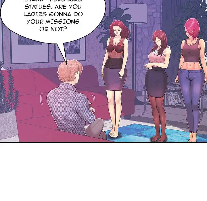 The Fling Zone chapter 17 page 31
