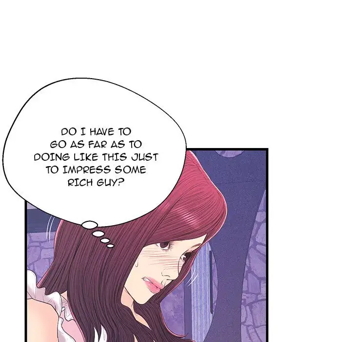 The Fling Zone chapter 17 page 32