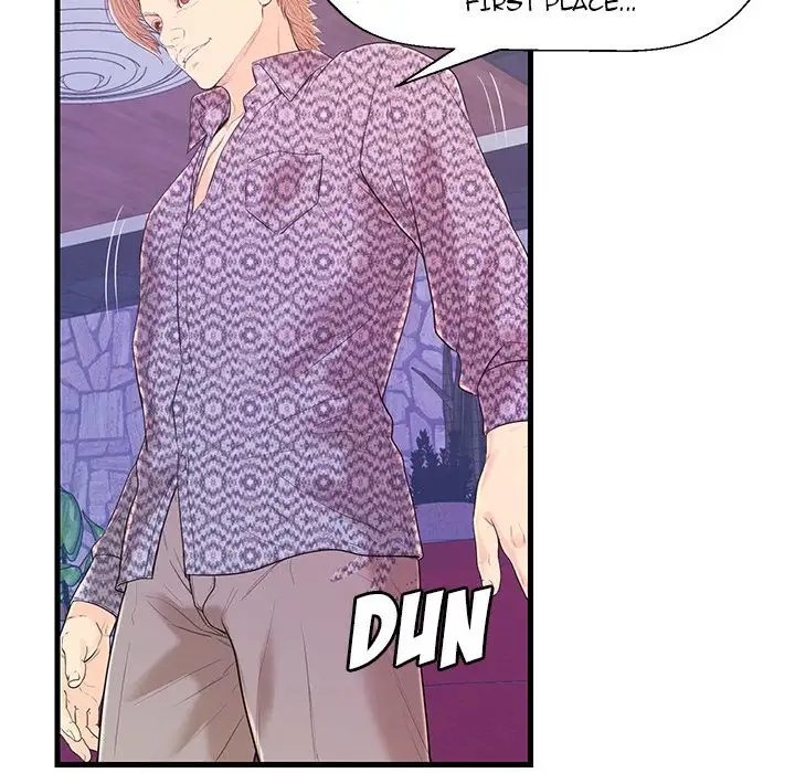 The Fling Zone chapter 17 page 61