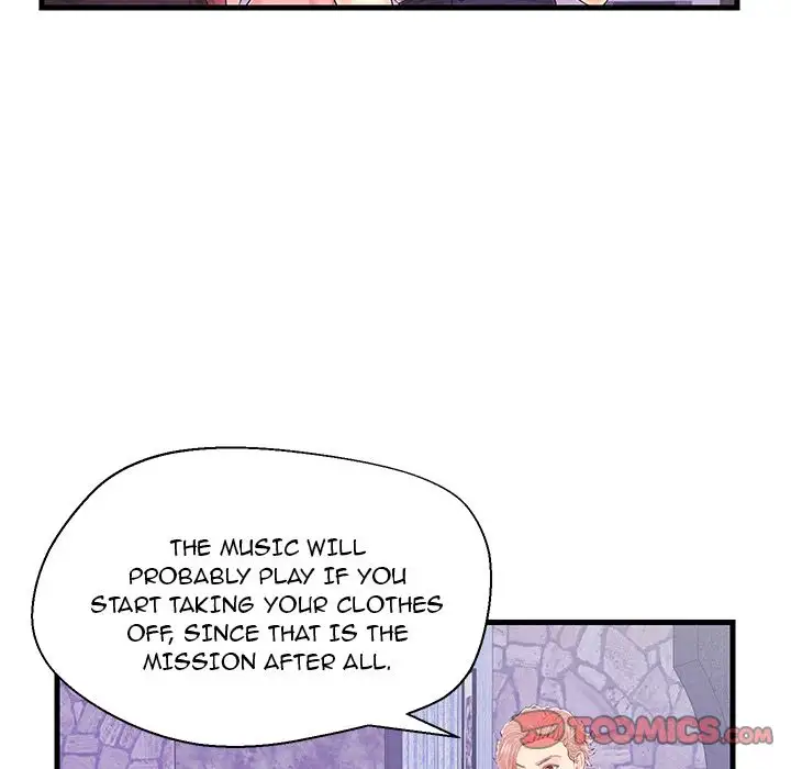 The Fling Zone chapter 17 page 66