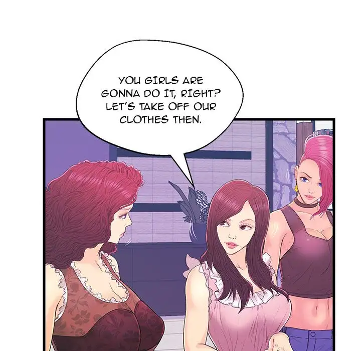The Fling Zone chapter 17 page 68