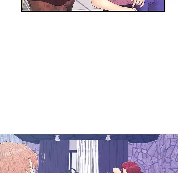 The Fling Zone chapter 17 page 69