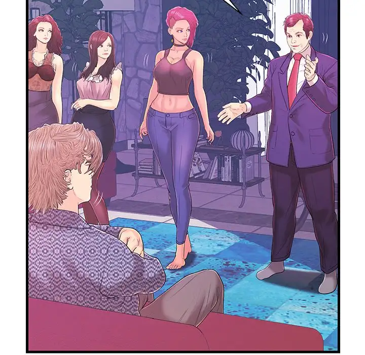 The Fling Zone chapter 17 page 91