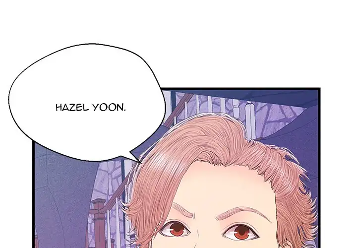 The Fling Zone chapter 18 page 3