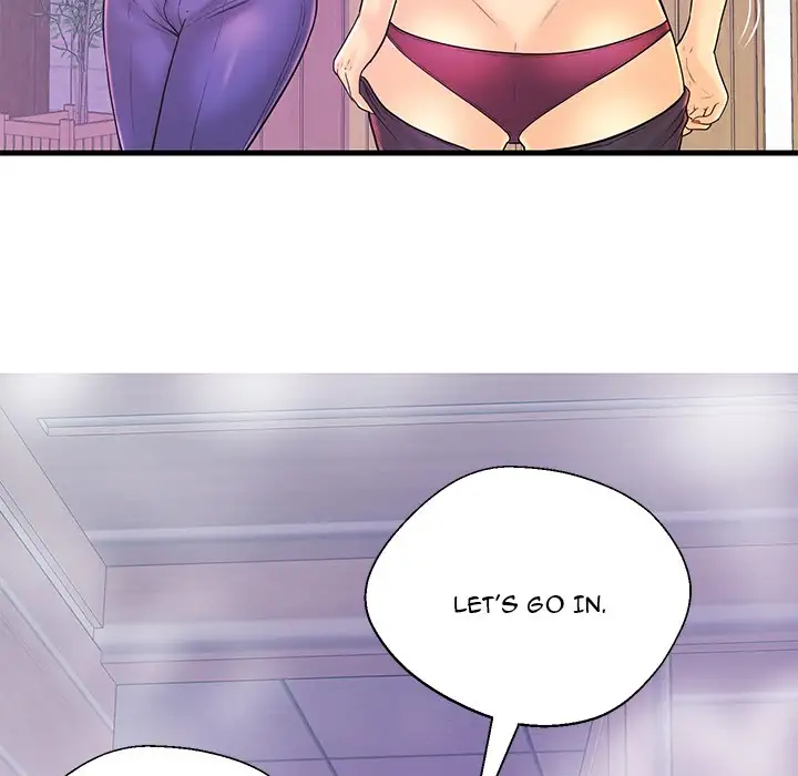 The Fling Zone chapter 18 page 16