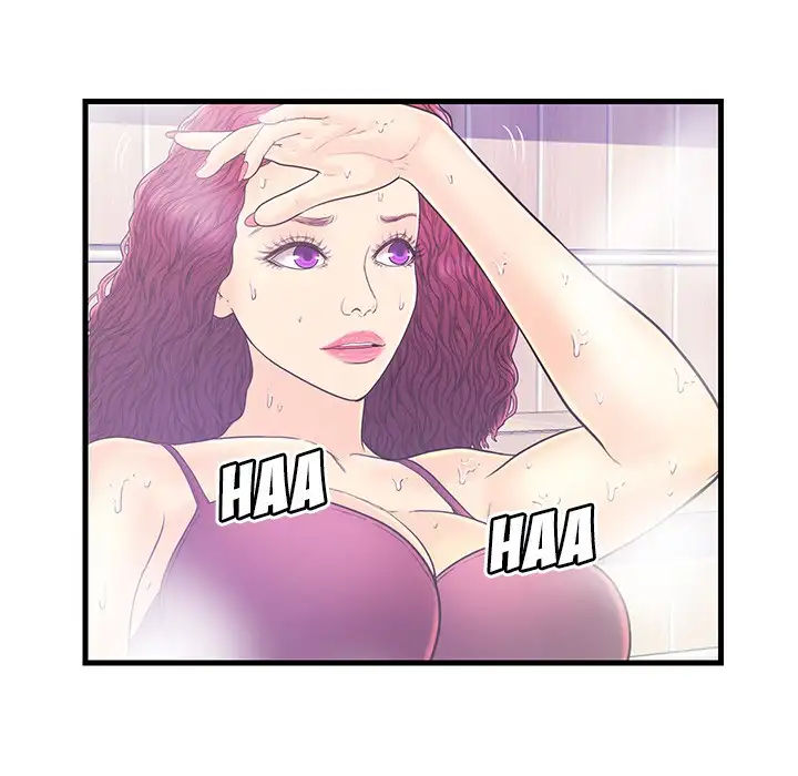 The Fling Zone chapter 18 page 21