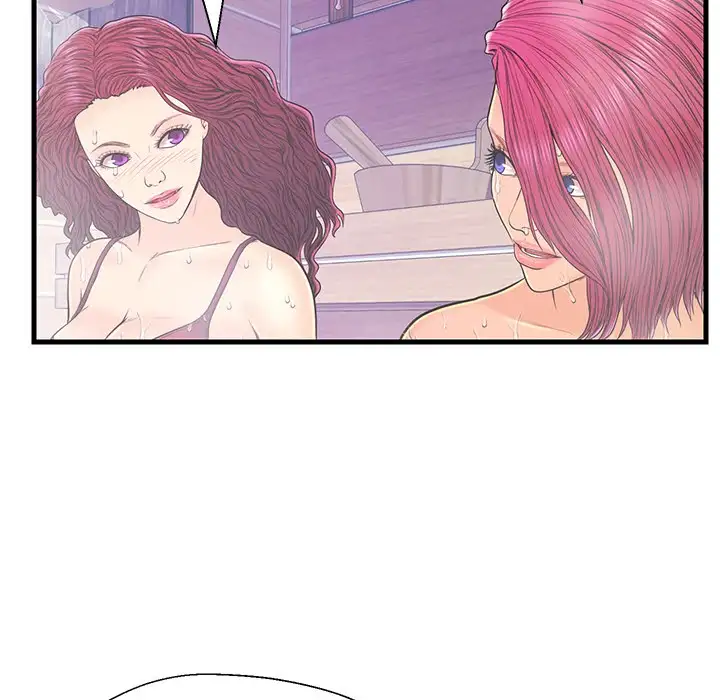 The Fling Zone chapter 18 page 34