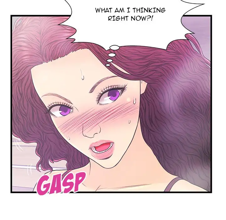 The Fling Zone chapter 18 page 41