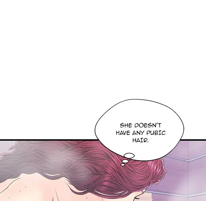 The Fling Zone chapter 18 page 65