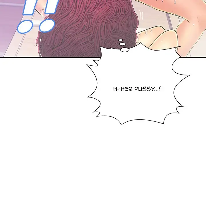 The Fling Zone chapter 18 page 77