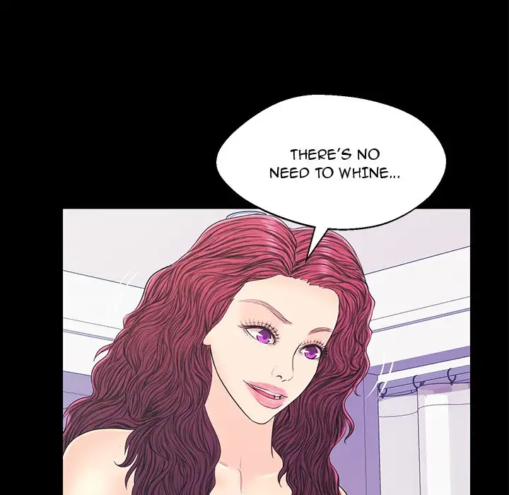 The Fling Zone chapter 18 page 101