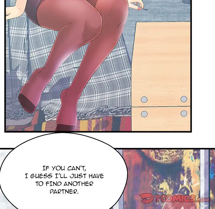The Fling Zone chapter 19 page 50