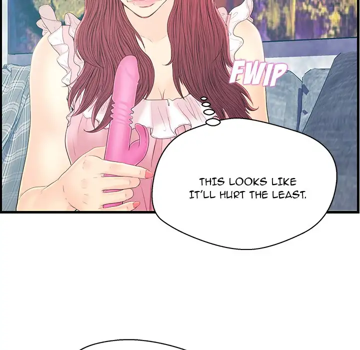 The Fling Zone chapter 19 page 55