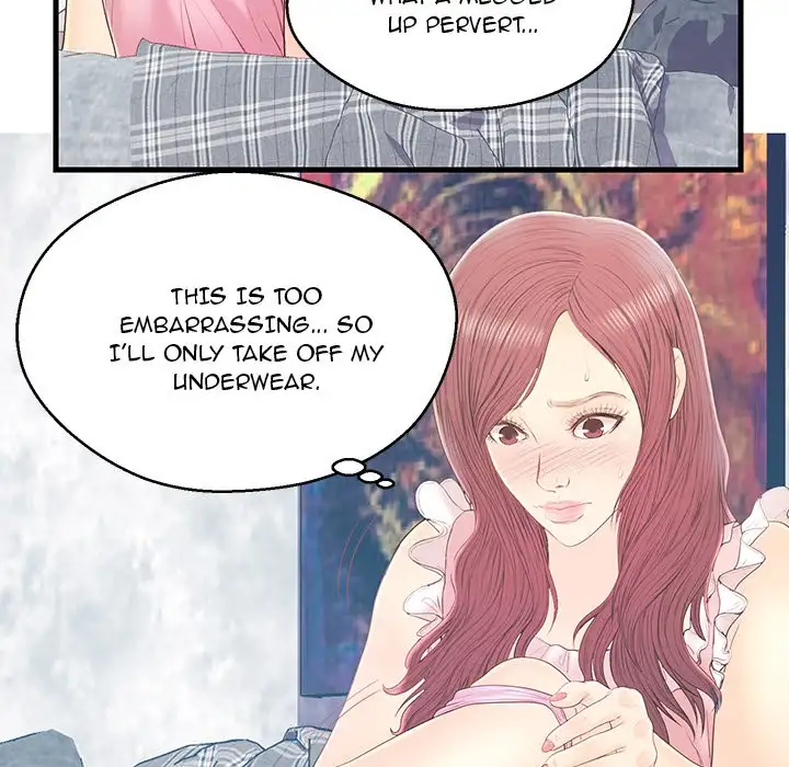 The Fling Zone chapter 19 page 57