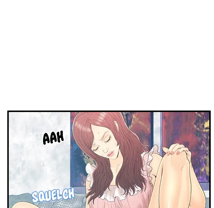The Fling Zone chapter 19 page 61
