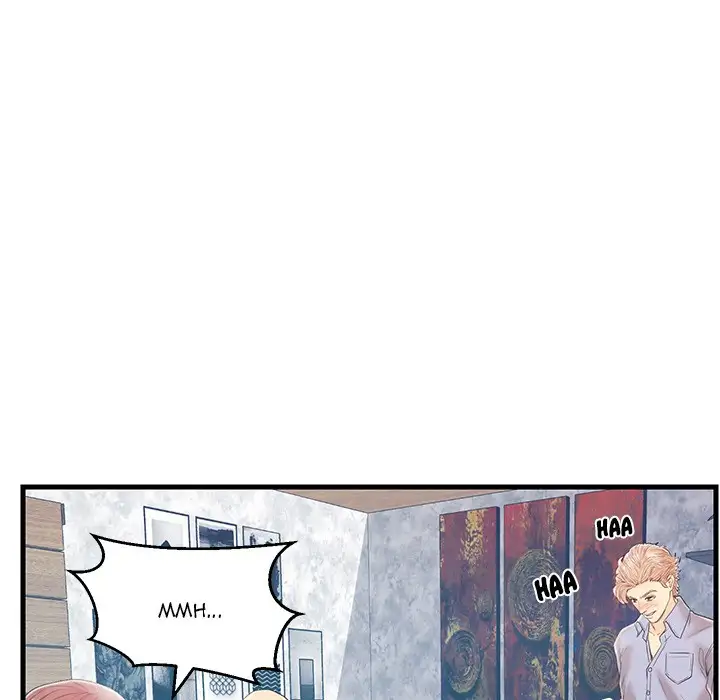 The Fling Zone chapter 19 page 70