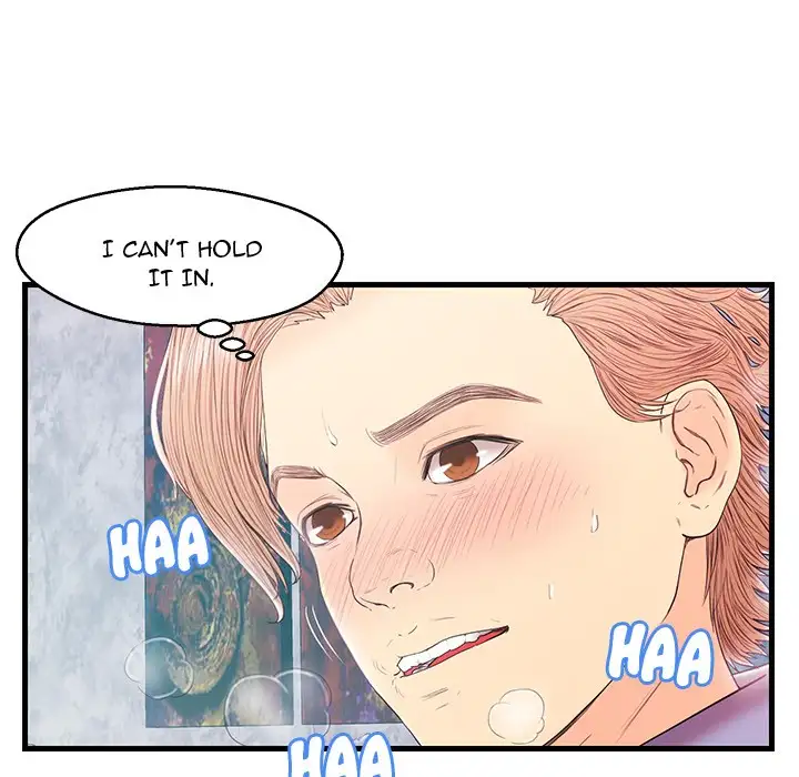 The Fling Zone chapter 19 page 72
