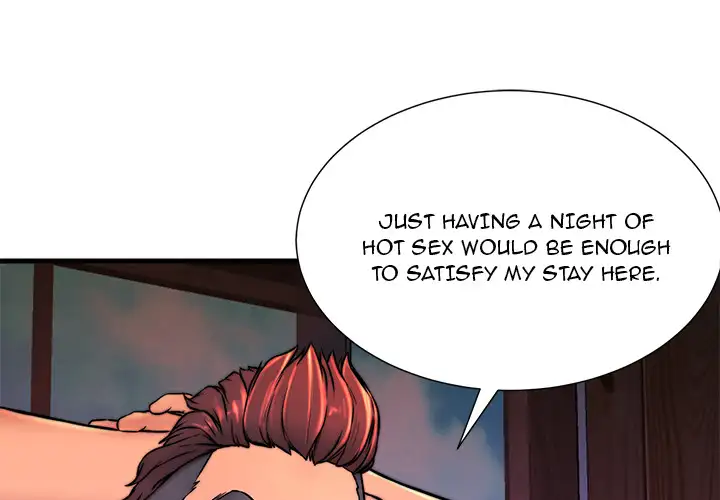 The Fling Zone chapter 2 page 3