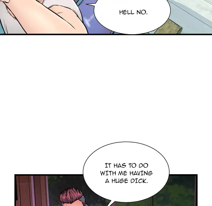 The Fling Zone chapter 2 page 7