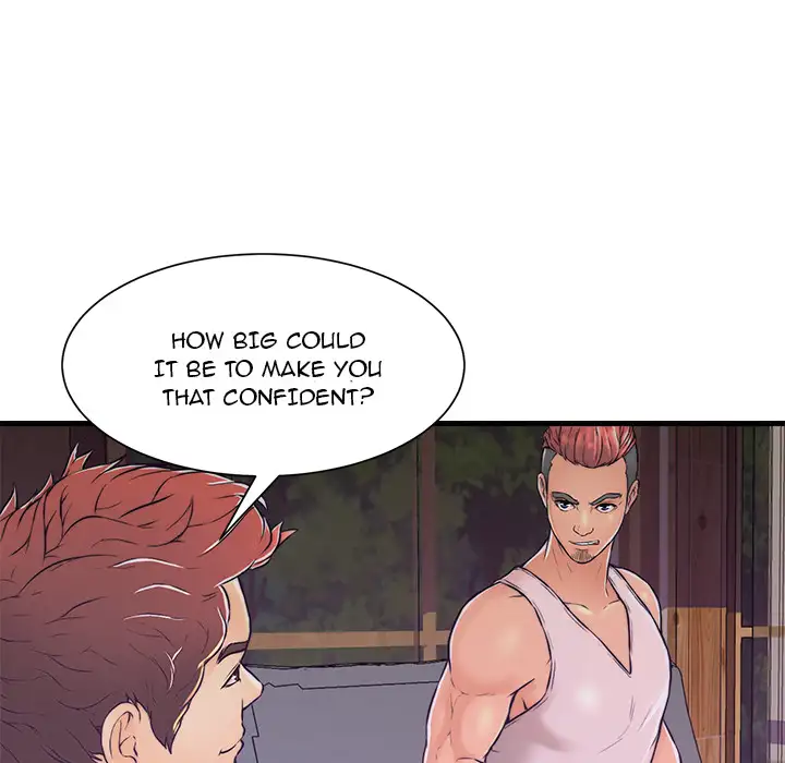 The Fling Zone chapter 2 page 9