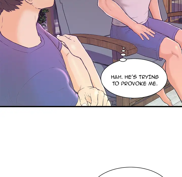 The Fling Zone chapter 2 page 10