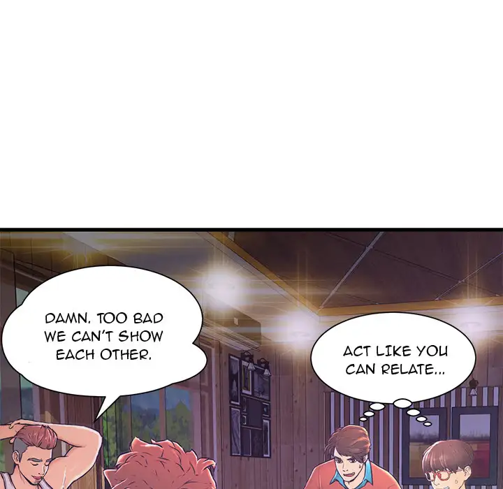 The Fling Zone chapter 2 page 15
