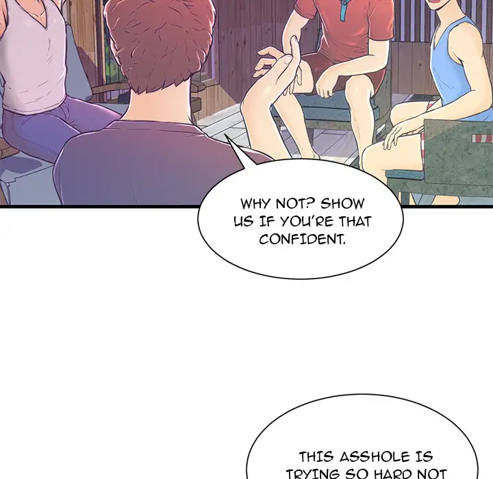 The Fling Zone chapter 2 page 16